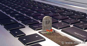 Trauer wird digital – die Technik erobert die Trauerbranche, Trost-Helden GmbH, Pressemitteilung - lifePR