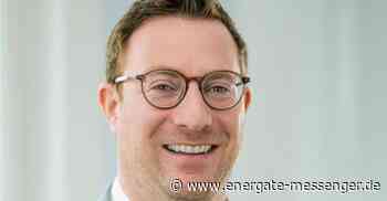 "Wir haben Ecoligo von Anfang an digital und global aufgesetzt" - energate messenger