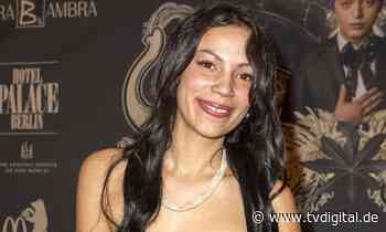 Gisele Oppermann macht Schluss mit Instagram – wegen der Liebe - TV Digital