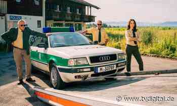 Hubert ohne Staller: Die Wache in Wolfratshausen schließt die Türen - TV Digital