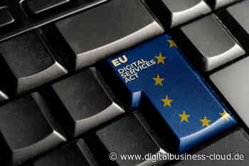 Digital Services Act: Trotz Einigung der EU befürchtet BVDW Nachteile für Unternehmen - digitalbusiness CLOUD