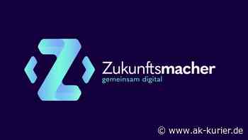 "Netzwerk Zukunftsmacher - gemeinsam digital": Bald geht's los in Stadthalle Betzdorf - AK-Kurier - Internetzeitung für den Kreis Altenkirchen
