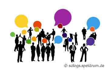 Interdisziplinäre Zusammenarbeit: Einblicke in unseren Forschungsverbund » Gesund-Digital-Leben » SciLogs - Wissenschaftsblogs - SciLogs