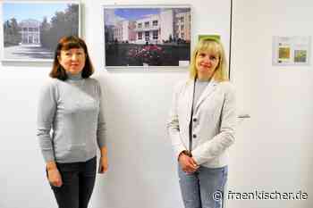 HOCHSCHULE WEIHENSTEPHAN-TRIESDORF GRÜNDET DIGITAL-ZENTRUM FÜR UKRAINE - fränkischer.de