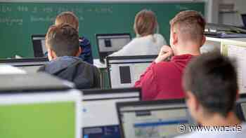 Der große Check: Sind Bochums Schulen endlich digital? - WAZ News