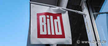 Digital-Abos stabilisieren "BamS", doch "Bild" tief im Minus - DWDL.de