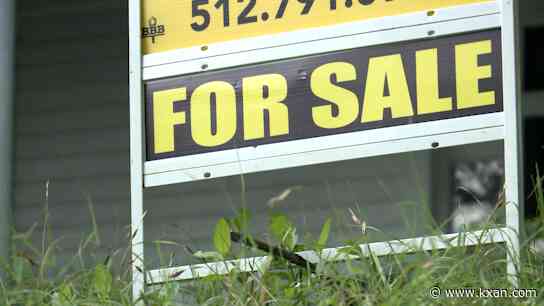 Condos become more popular in Austin as housing prices soar, fewer available