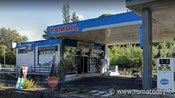 La banda del piccone in fuga con un bottino da 20mila euro