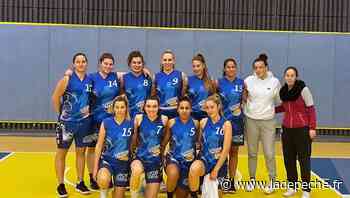 Caussade. Finales pour les seniors filles et les U 17 masculins - LaDepeche.fr