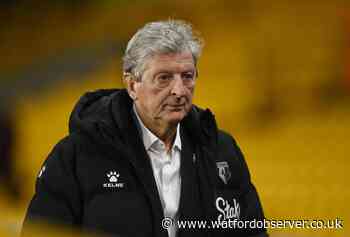 Who could replace Roy Hodgson at Watford this summer