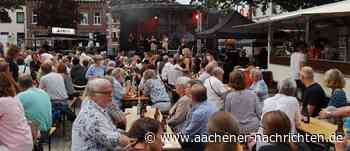 Am Wochenende: Frühlingsfest auf dem Rathausplatz in Richterich