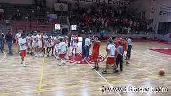 BEA Chieri eroica in gara 1 Playoff a Collegno - Tuttosport