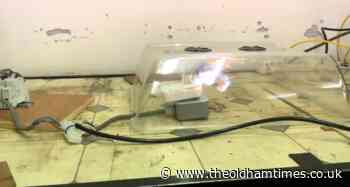 Cost of living: Warning over 'highly dangerous' energy saving device - The Oldham Times