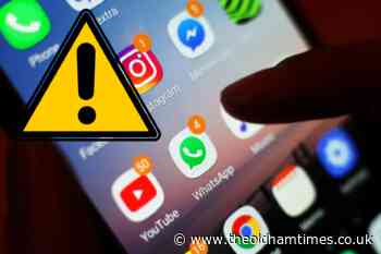 Urgent WhatsApp warning: Scam WhatsApp messages users told to delete - The Oldham Times