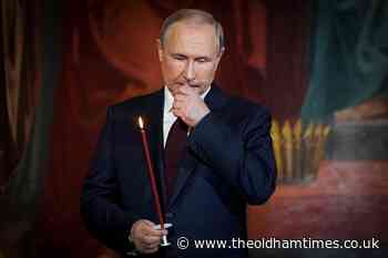 Russian threat of 'proportional response' against Britain is unlawful – Raab - The Oldham Times