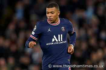 Football rumours: Paris St Germain hopeful of keeping Kylian Mbappe - The Oldham Times