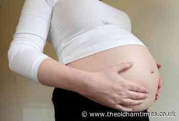 More Oldham pregnancies in 2020 despite pandemic - The Oldham Times