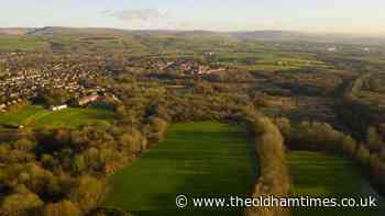 Region-wide walking festival coming to Oldham in May - The Oldham Times