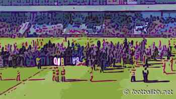 Oldham Athletic: Premier League to non league - Football Bloody Hell