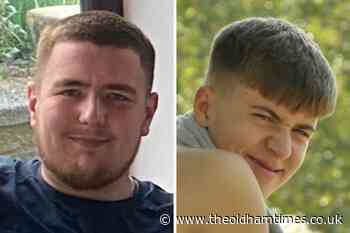 More details revealed about fatal Royton crash on Good Friday - The Oldham Times