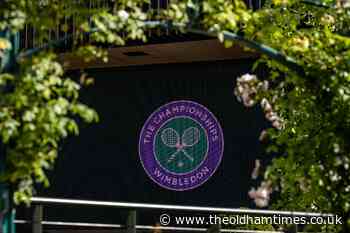 Letter: Wimbledon decision to ban Russian players ‘not fair’ - The Oldham Times