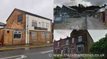 Planning round up: Oldham pub replaced with flats and more - The Oldham Times