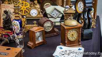 Il mercatino dei valori ritrovati