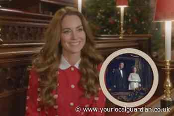 Netflix's The Crown posts casting call for a young Kate Middleton