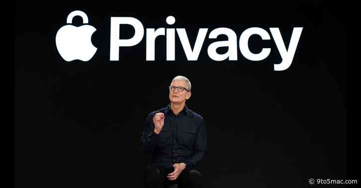 Apple-funded study claims App Store Search ads business doesn’t benefit from App Tracking Transparency rules