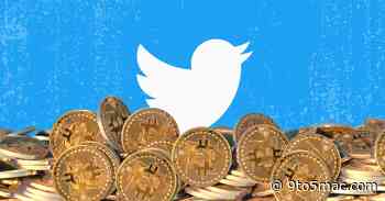 Twitter creators can now get paid in cryptocurrency