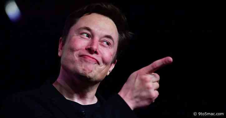 It’s official: Elon Musk acquiring Twitter in a deal valued at $44 billion