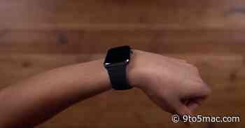 How to check if your Apple Watch Series 6 is eligible for the free blank screen fix