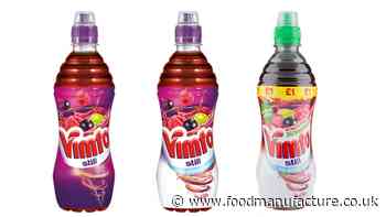 Nichols chairman to step down as business reports growth