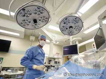 Numbers tell the story of Saskatchewan's surgery backlog