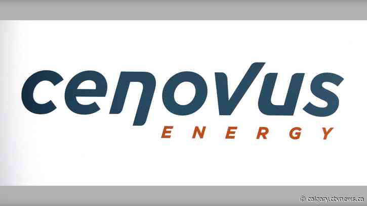 Cenovus Energy reports $1.6B first-quarter profit, triples dividend