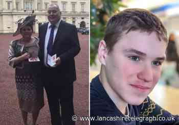 Ribble Valley mother may go to Ukraine to care for autistic teenager