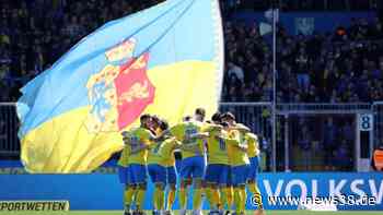 Eintracht Braunschweig: Konkurrenz in Sorge – wird DAS zum Vorteil? - News38