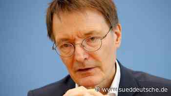 Extremismus - Koblenz - Geplante Lauterbach-Entführung: Anwaltschaft ermittelt - Politik - Süddeutsche Zeitung - SZ.de