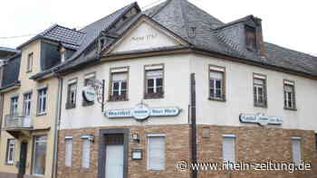 Historische Bauten in Bendorf nutzbar machen: Konzepte sollen über Verkauf entscheiden - Rhein-Zeitung