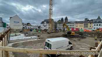 Wohnraum: Diese Großprojekte sind im Kreis Mayen-Koblenz geplant - Rhein-Zeitung