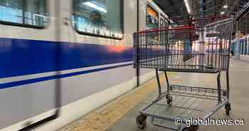 Troubled Transit: State of Edmonton’s LRT system frustrates, shocks riders