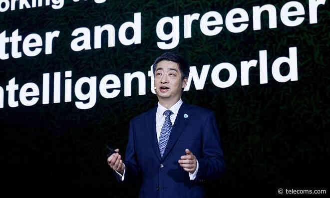 Huawei announces counter-intuitive recruitment drive