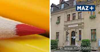 Bad Belzig bekommt weniger Geld: Finanzausschuss stimmt Sparhaushalt zu - Märkische Allgemeine Zeitung