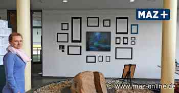 Bad Belzig: Fotografien von Thomas Block-Deponte in Stein-Therme zu sehen - Märkische Allgemeine Zeitung