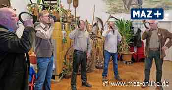 Bad Belzig: Jäger aus dem Hohen Fläming kritisieren Kreisbehörde - Märkische Allgemeine Zeitung