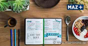 Gründerzentrum Bad Belzig organisiert kompakte Info-Reihe zur Mittagszeit - Märkische Allgemeine Zeitung