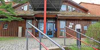 Exkursion in Bad Belzig: Bildungsstätten und Kurwesen im Blick - Märkische Allgemeine Zeitung