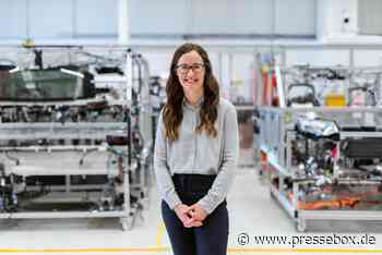 Hochschule Stralsund eröffnet Mädchen die Wissenschaft, Hochschule Stralsund - University of Applied Sciences, Pressemitteilung - PresseBox