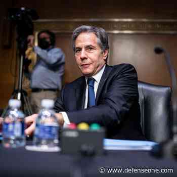 Hiring for the Foreign Service Is Getting an Overhaul