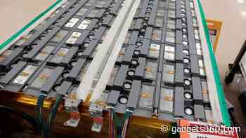 Tesla Used Cheaper LFP Batteries in Half of All Vehicles Produced in Q1 2022